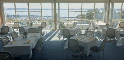Marina Resort - Surfers Paradise Gold Coast 27