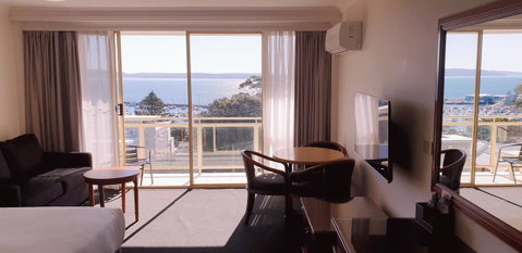 Marina Resort - Surfers Paradise Gold Coast 20