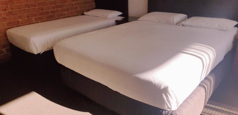 Marina Resort - Surfers Paradise Gold Coast 42
