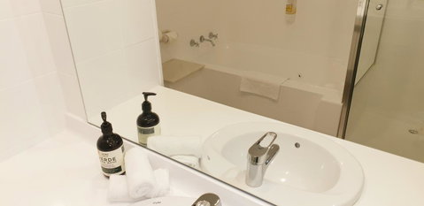 Marina Resort - Surfers Paradise Gold Coast 28