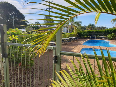 Marina Resort - Surfers Paradise Gold Coast 10