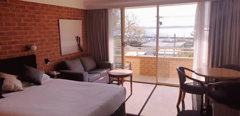 Marina Resort - Surfers Paradise Gold Coast 30
