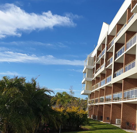 Marina Resort - Surfers Paradise Gold Coast 23