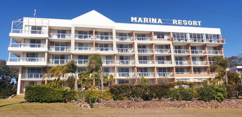 Marina Resort - Surfers Paradise Gold Coast 1