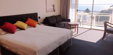 Marina Resort - Surfers Paradise Gold Coast 8