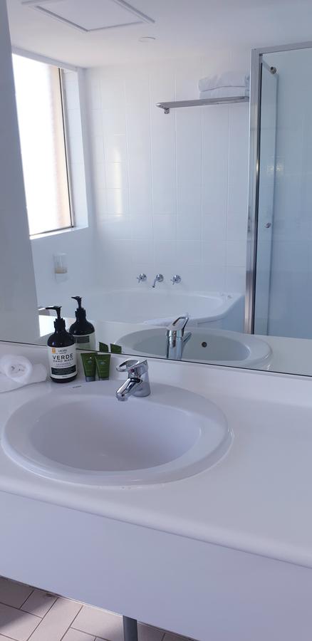 Marina Resort - Surfers Paradise Gold Coast 44