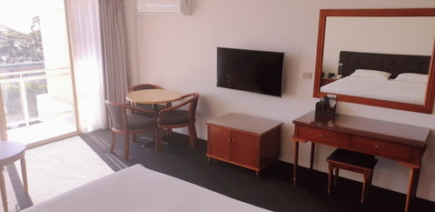 Marina Resort - Surfers Paradise Gold Coast 32