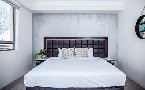 DD Apartments On Darling Harbour - Surfers Paradise Gold Coast 0