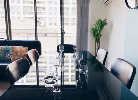 DD Apartments On Darling Harbour - Surfers Paradise Gold Coast 5