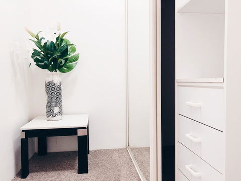 DD Apartments On Darling Harbour - Surfers Paradise Gold Coast 31