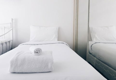 DD Apartments On Darling Harbour - Surfers Paradise Gold Coast 13