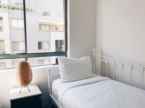 DD Apartments On Darling Harbour - Surfers Paradise Gold Coast 32