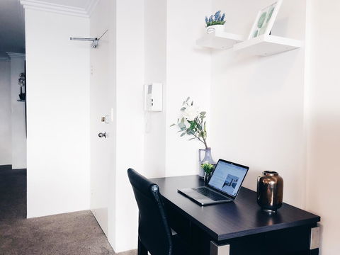 DD Apartments On Darling Harbour - Surfers Paradise Gold Coast 14