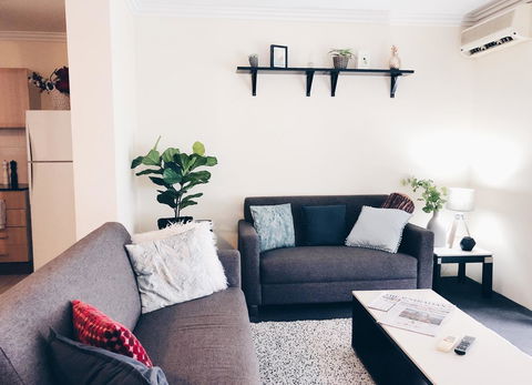 DD Apartments On Darling Harbour - Surfers Paradise Gold Coast 17