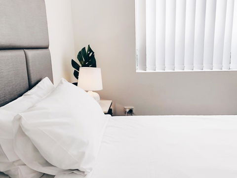 DD Apartments On Darling Harbour - Surfers Paradise Gold Coast 6
