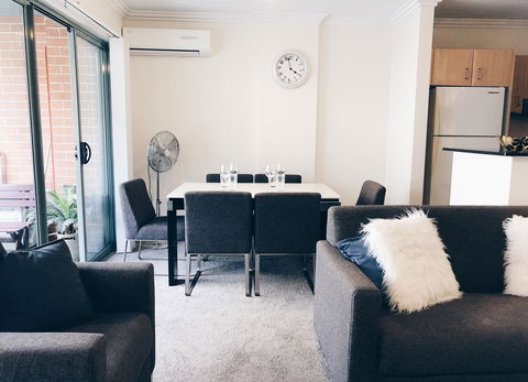 DD Apartments On Darling Harbour - Surfers Paradise Gold Coast 12