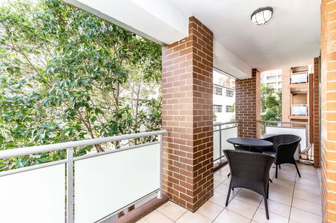 DD Apartments On Darling Harbour - Surfers Paradise Gold Coast 8