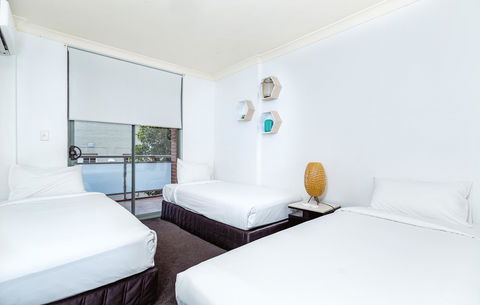 DD Apartments On Darling Harbour - Surfers Paradise Gold Coast 20