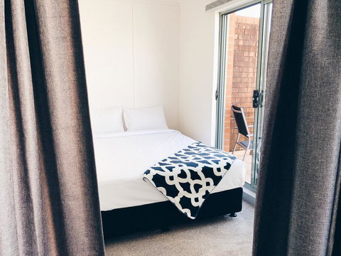 DD Apartments On Darling Harbour - Surfers Paradise Gold Coast 28