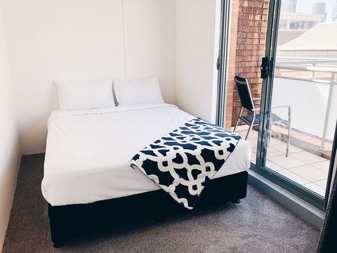 DD Apartments On Darling Harbour - Surfers Paradise Gold Coast 39