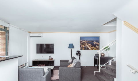 DD Apartments On Darling Harbour - Surfers Paradise Gold Coast 21
