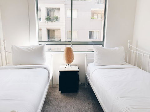 DD Apartments On Darling Harbour - Surfers Paradise Gold Coast 42