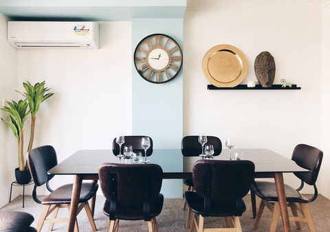 DD Apartments On Darling Harbour - Surfers Paradise Gold Coast 24