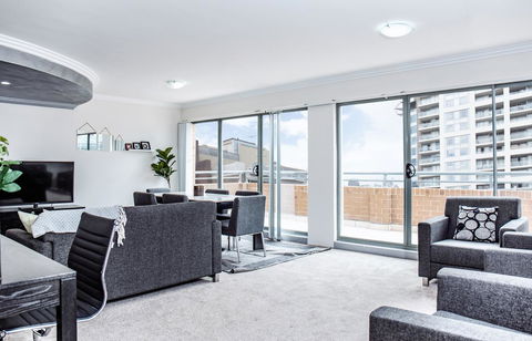 DD Apartments On Darling Harbour - Surfers Paradise Gold Coast 2