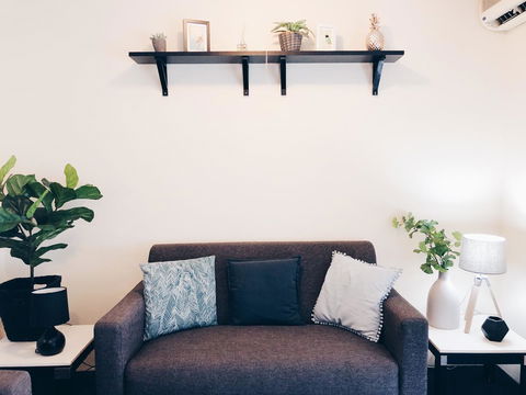 DD Apartments On Darling Harbour - Surfers Paradise Gold Coast 15
