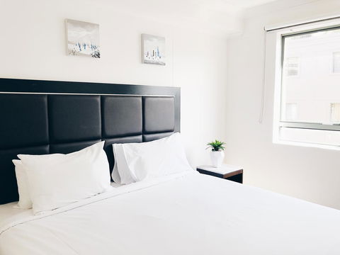 DD Apartments On Darling Harbour - Surfers Paradise Gold Coast 40