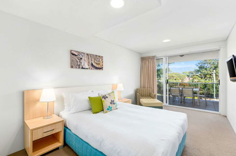 Quality Suites Pioneer Sands - Surfers Paradise Gold Coast 6