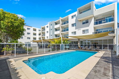 Quality Suites Pioneer Sands - Surfers Paradise Gold Coast 12
