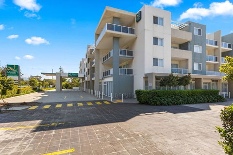 Quality Suites Pioneer Sands - Surfers Paradise Gold Coast 8