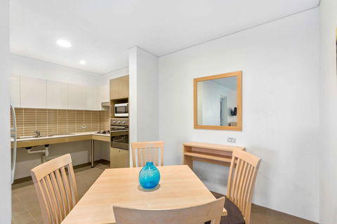 Quality Suites Pioneer Sands - Surfers Paradise Gold Coast 14