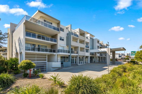 Quality Suites Pioneer Sands - Surfers Paradise Gold Coast 0