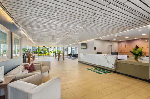 Quality Suites Pioneer Sands - Surfers Paradise Gold Coast 10