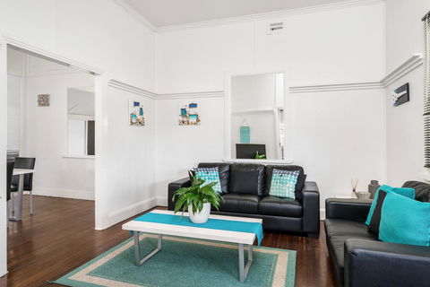 Club Byron Accommodation - Surfers Paradise Gold Coast 21