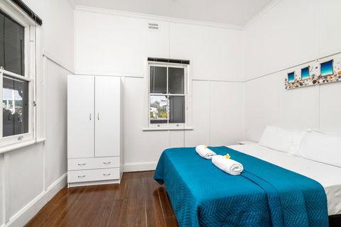 Club Byron Accommodation - Surfers Paradise Gold Coast 22