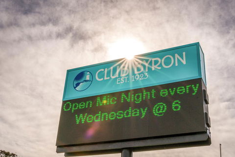 Club Byron Accommodation - Surfers Paradise Gold Coast 30