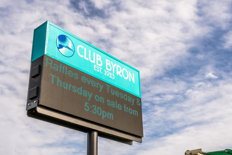 Club Byron Accommodation - Surfers Paradise Gold Coast 31