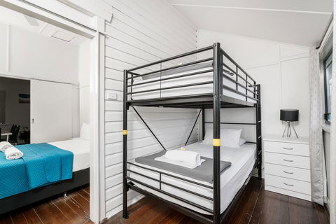 Club Byron Accommodation - Surfers Paradise Gold Coast 13