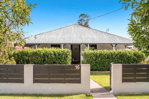 Club Byron Accommodation - Surfers Paradise Gold Coast 9