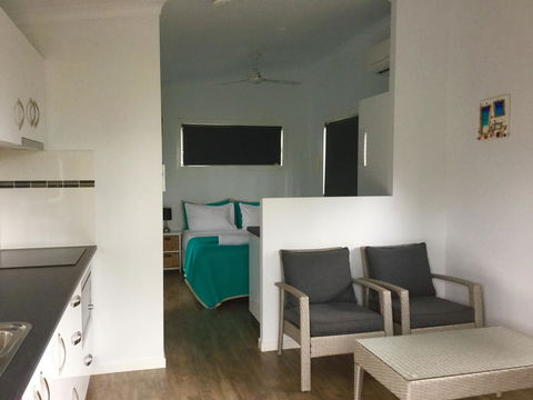 Club Byron Accommodation - Surfers Paradise Gold Coast 3