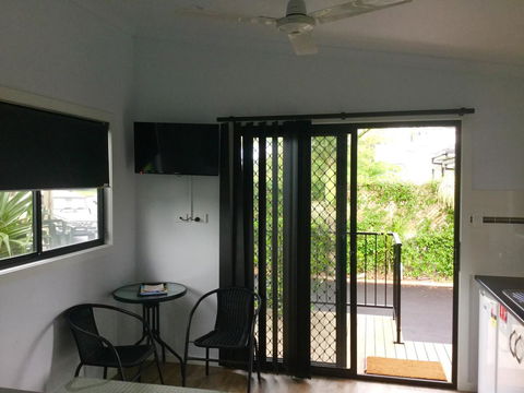 Club Byron Accommodation - Surfers Paradise Gold Coast 4