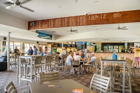 Club Byron Accommodation - Surfers Paradise Gold Coast 28