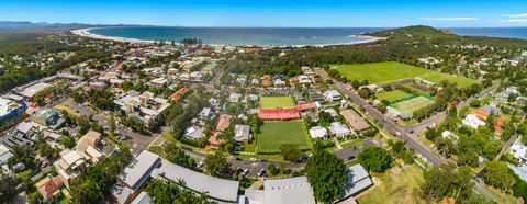 Club Byron Accommodation - Surfers Paradise Gold Coast 8
