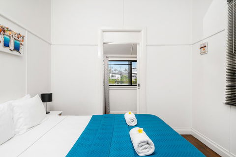 Club Byron Accommodation - Surfers Paradise Gold Coast 10