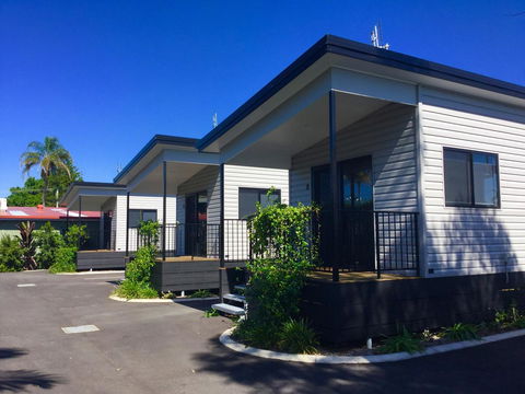 Club Byron Accommodation - Surfers Paradise Gold Coast 1