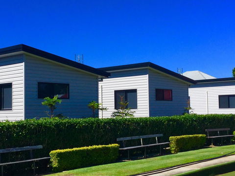 Club Byron Accommodation - Surfers Paradise Gold Coast 7