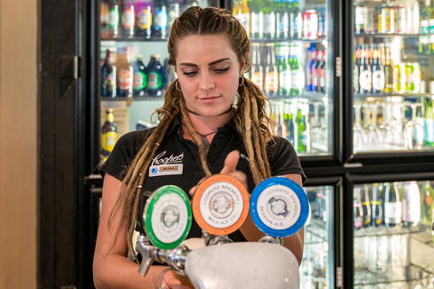 Club Byron Accommodation - Surfers Paradise Gold Coast 26